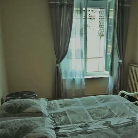 Vakantiehuis L'ange Au Sourire *
