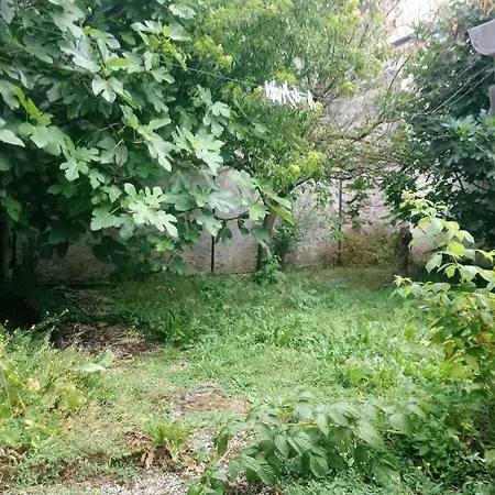 Vakantiehuis L'ange Au Sourire Passy-Grigny