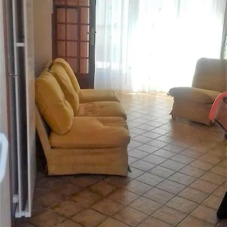 Vakantiehuis L'ange Au Sourire
