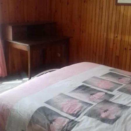 L'ange Au Sourire Vakantiehuis Passy-Grigny