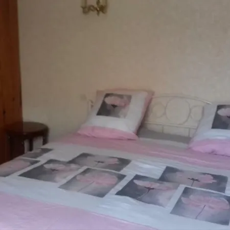 L'ange Au Sourire Vakantiehuis *